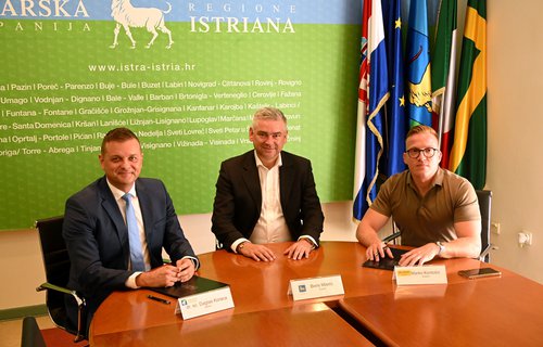 Projekt METRIS Istarskog veleučilišta vrijedan više od 10 milijuna eura povezat će znanost i istarsko gospodarstvo