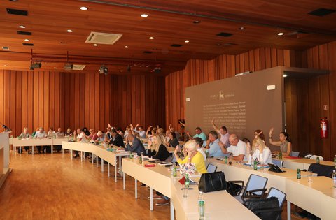 Županijska Skupština usvojila Deklaraciju o ravnopravnosti i osudi svih oblika diskriminacije