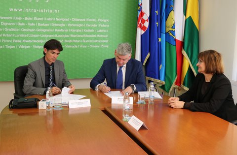 Istarska županija prepoznaje važnost zaštite i očuvanja mentalnog zdravlja