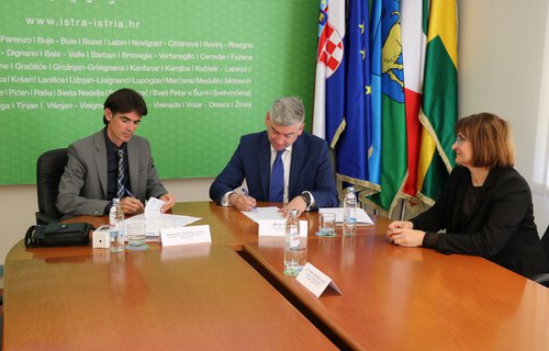 Župan Miletić: Očuvanje zdravlja je temeljni preduvjet za kvalitetan život