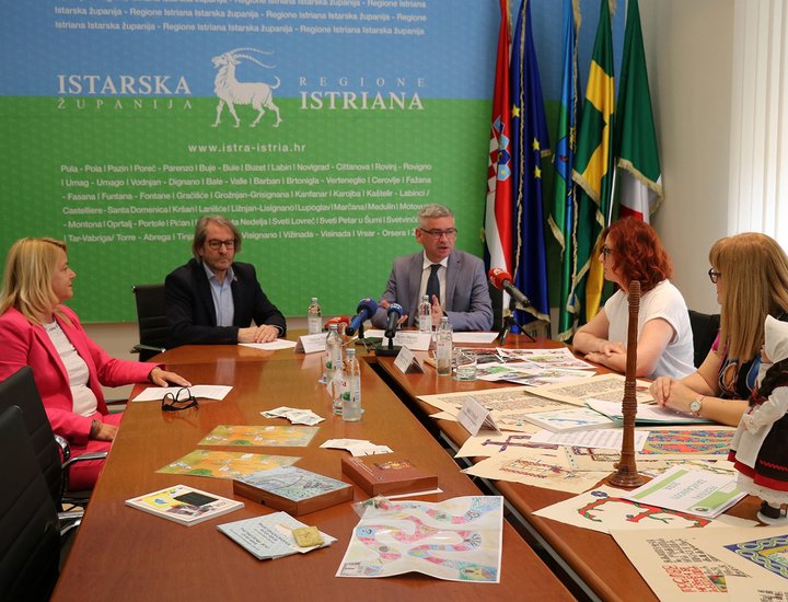 Festivali zavičajnosti ove godine u Puli, Buzetu i Marčani