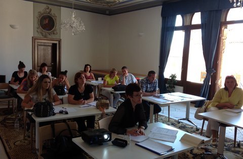 Seminar o ljudskim pravima