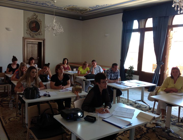 Seminar o ljudskim pravima