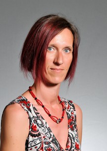Željka Hrlić