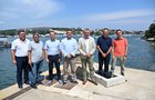 La Regione Istriana stanzia quasi 1,5 milioni di euro per lo sviluppo delle infrastrutture portuali