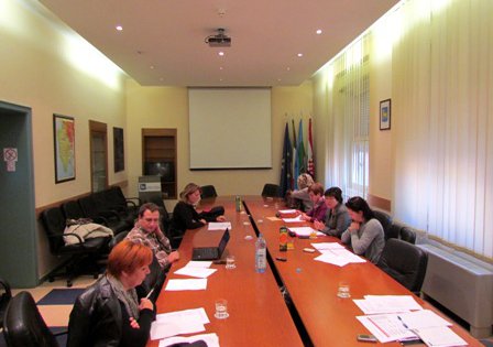 Pula: Održano treće zasjedanje Županijskog povjerenstva za ravnopravnost spolova