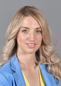 Sanja Radolović