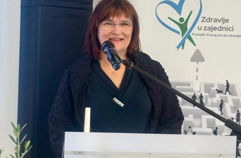 Otvoren 14. znanstveno-stručni skup predškolskih ustanova Istarske županije