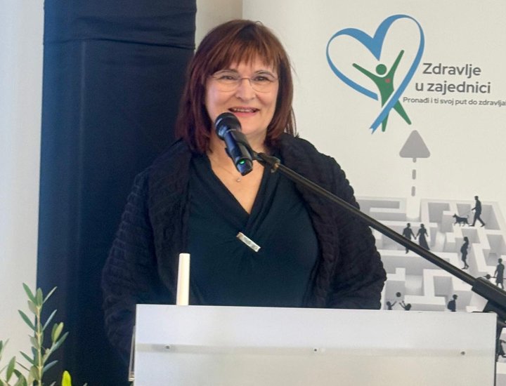 Otvoren 14. znanstveno-stručni skup predškolskih ustanova Istarske županije