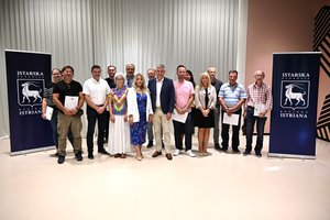 Za energetsku učinkovitost u obiteljskim kućama Istarska županija u 2025. godini građanima dodijelila više od 228.000 eura