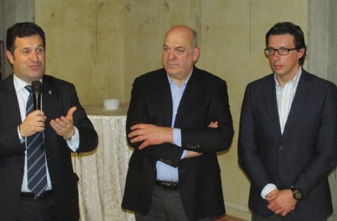 Istarski poljoprivredni proizvođači na studijskom putovanju u regiji Friuli-Venezia Giulia