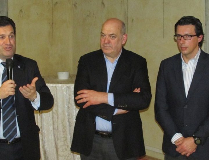 Istarski poljoprivredni proizvođači na studijskom putovanju u regiji Friuli-Venezia Giulia