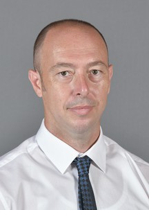 Robert Velenik