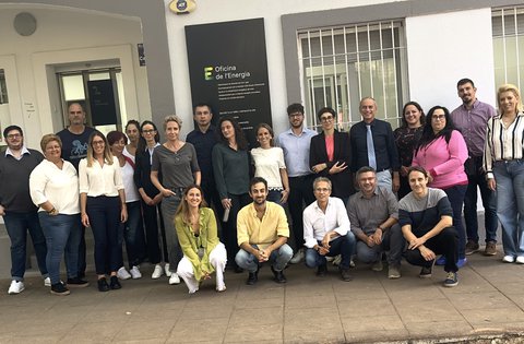 Urbani toplinski otoci i energetsko siromaštvo lokalne zajednice kao ključna problematika projektnih partnera Interregova projekta EnerCmed