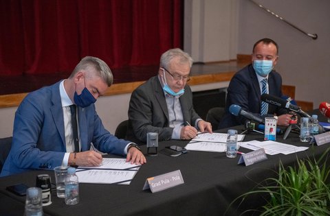 Avviata una nuova linea di credito per imprenditori e artigiani in Istria alle migliori condizioni sul mercato