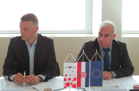 Sono in atto i preparativi per la riforma dei rapporti fiscali nella Repubblica di Croazia