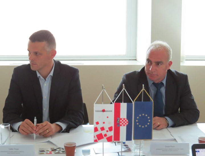 Sono in atto i preparativi per la riforma dei rapporti fiscali nella Repubblica di Croazia