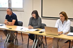 Konstituiran novi saziv Stožera civilne zaštite Istarske županije
