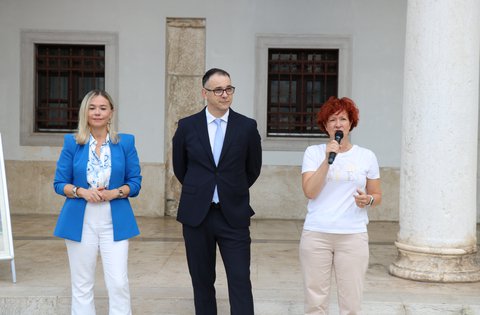 Zaklada Istra kroz Lov na filantropsko blago Pule ujedinila igru, učenje i dobročinstvo