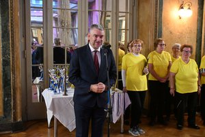 Otvorene 18. Sportske igre Matice umirovljenika Istarske županije