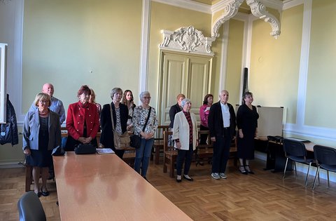 Održana svečana prisega sudaca porotnika Županijskog suda u Puli-Pola