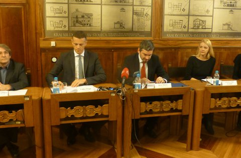 Grad Pula i službeno kandidat za Europsku prijestolnicu kulture 2020. godine