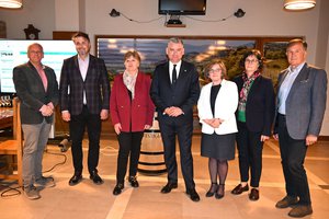 Istarski župan Miletić: Dugoročna i stabilna poljoprivreda moguća je samo uz suvremene sustave navodnjavanja