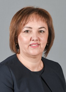 Sandra Ćakić Kuhar