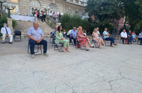 Zamjenica župana: „Biti dijelom etničke manjine velika je odgovornost“
