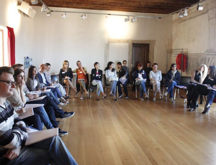 Održan trening profesora u sklopu projekta Do the Right(s) Thing!