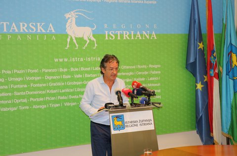 Drandić: Kaštijun je ogroman i vrijedan projekt
