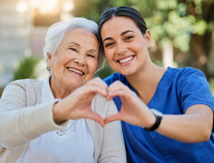 Assunzioni nelle case di riposo per anziani della Regione Istriana: bonus fino a 5.000 euro e alloggio garantito