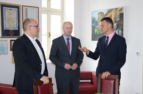 Župan Flego: Potencijal vidimo u zdravstvenom turizmu
