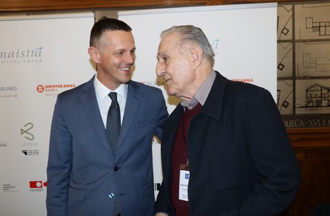 Iniziano in Istria le riprese del nuovo film di Veljko Bulajić
