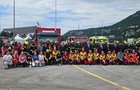 Održana nacionalna pokazna vježba „Sigurnost 26.“