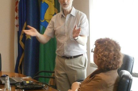 Palijativna skrb u sustavu zdravstva