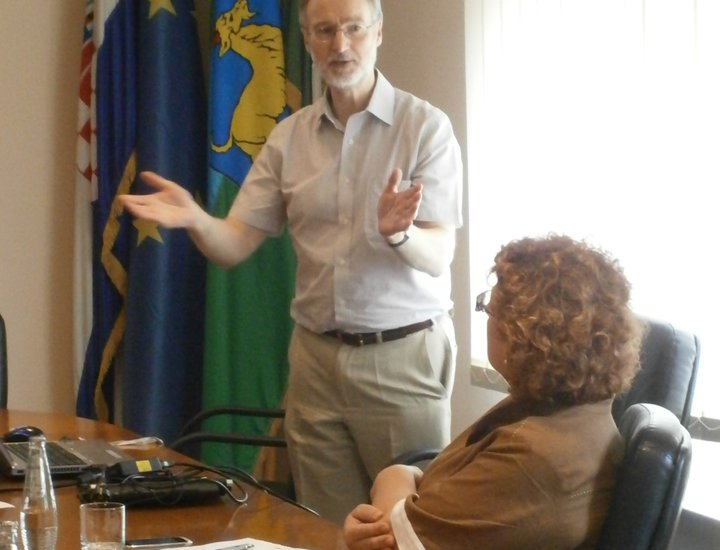 Palijativna skrb u sustavu zdravstva