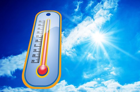 Zaštitimo zdravlje tijekom toplinskog vala