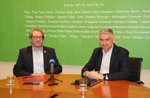 Župan Miletić: Izdvajanja za kulturu povećali smo za 102 %