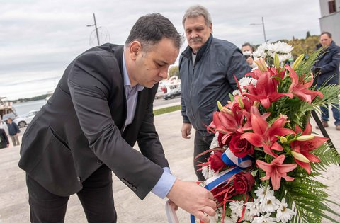 Obilježen Međunarodni dan borbe protiv fašizma i antisemitizma