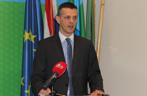 Predstavljen "Proračun u malom: Za financijsku stabilnost i gospodarski rast" Istarske županije