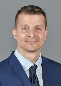 Ivan Iskra