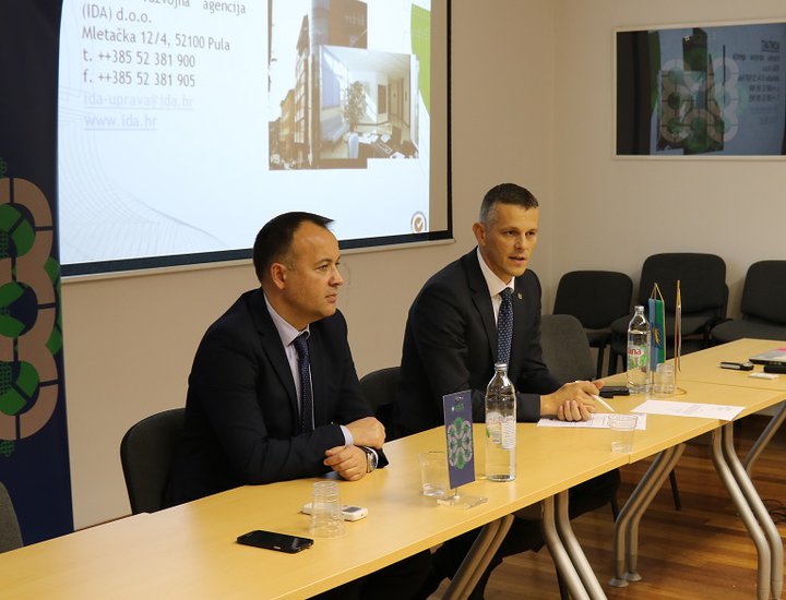 Županijsko partnersko vijeće jednoglasno podržalo lokalne razvojne projekte vrijedne 50 milijuna kuna