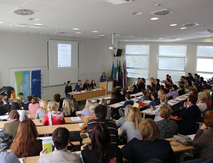 Veliki interes za Info dan o Europskom socijalnom fondu