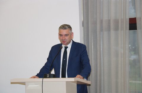 Župan Miletić: Meni su na prvom mjestu građani Istre, a tek nakon toga strani državljani