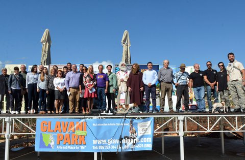Celebrazione della Giornata mondiale del turismo in Istria