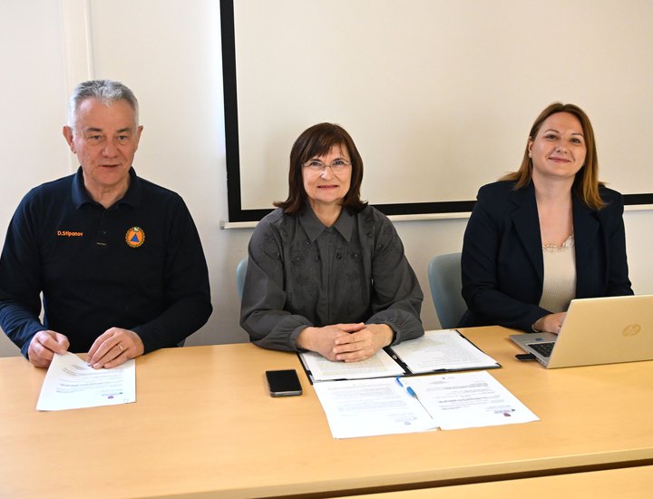 Sve službe spremne za predstojeću turističku sezonu u Istri