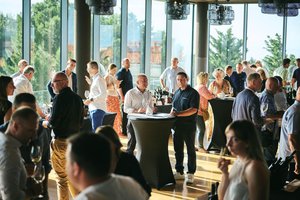 Sjajan uspjeh istarskih vinara na najprestižnijem svjetskom natjecanju Decanter World Wine Awardsu u Londonu