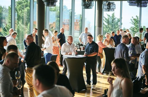 Sjajan uspjeh istarskih vinara na najprestižnijem svjetskom natjecanju Decanter World Wine Awardsu u Londonu