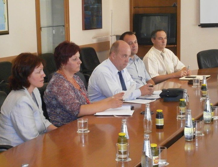 Konstituiran Savjet za gospodarstvo Istarske županije